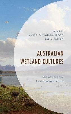 Australian Wetland Cultures - 