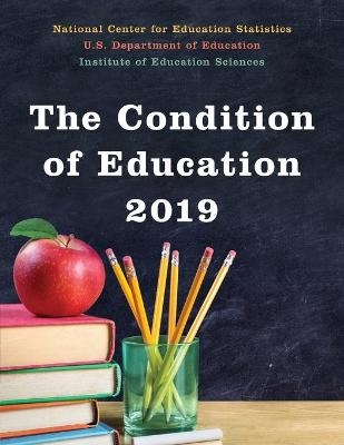 The Condition of Education, 2019 -  Education Department