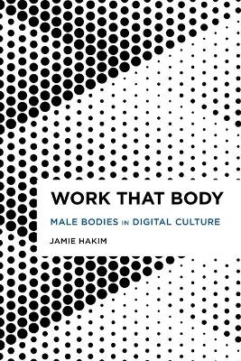 Work That Body - Jamie Hakim