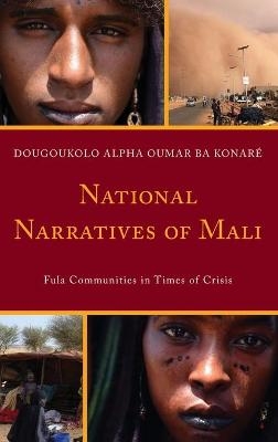 National Narratives of Mali - Dougoukolo Alpha Oumar Ba Konaré