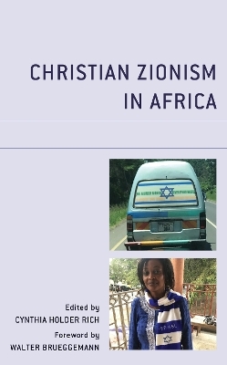 Christian Zionism in Africa - 