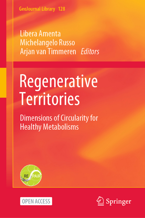Regenerative Territories - 