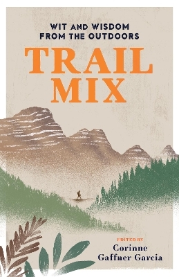 Trail Mix - 