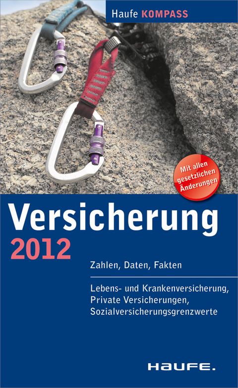 Versicherung 2012 - 