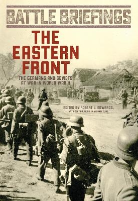 Eastern Front - Robert Edwards