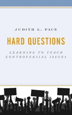 Hard Questions - Judith L. Pace