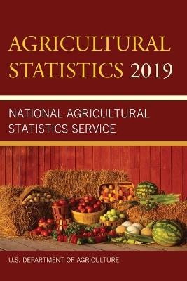 Agricultural Statistics 2019 -  U.S. Department of Agriculture