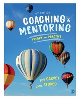 Coaching and Mentoring - Garvey, Robert; Stokes, Paul