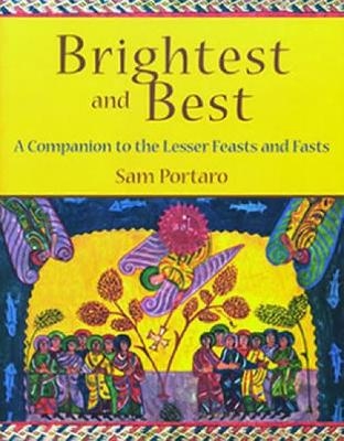 Brightest and Best - Sam Portaro