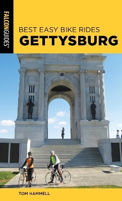 Best Easy Bike Rides Gettysburg - Tom Hammell