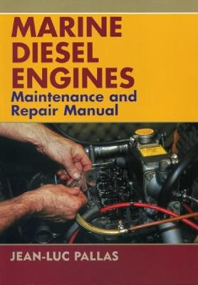 Marine Diesel Engines - Jean-Luc Pallas