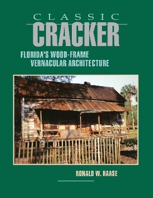 Classic Cracker - Ronald W Haase