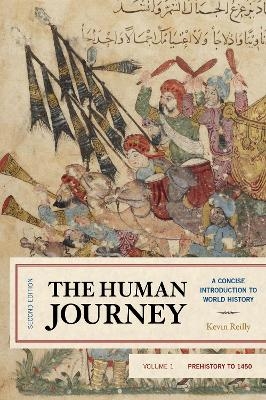 The Human Journey - Kevin Reilly