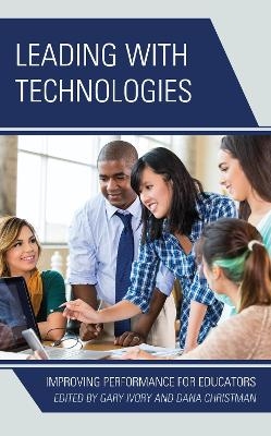 Leading with Technologies - 