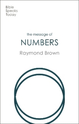 The Message of Numbers - Brown, Raymond