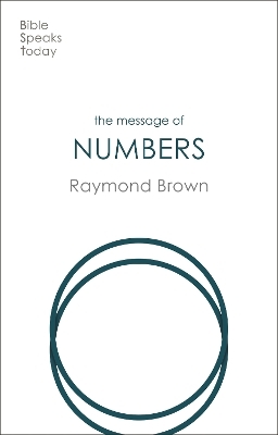 The Message of Numbers - Raymond Brown