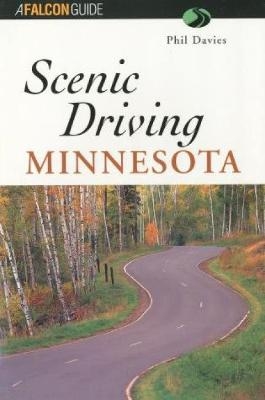 Scenic Driving Minnesota - Phil Davies