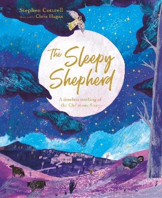 The Sleepy Shepherd - Stephen Cottrell