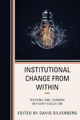 Institutional Change from Within - 