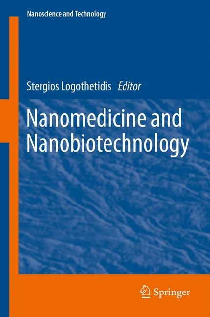 Nanomedicine and Nanobiotechnology - 