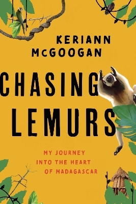 Chasing Lemurs - Keriann McGoogan