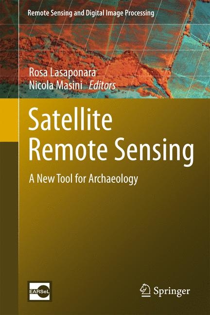 Satellite Remote Sensing - 