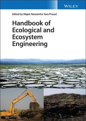 Handbook of Ecological and Ecosystem Engineering - 