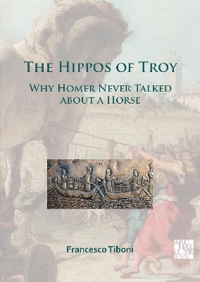 The Hippos of Troy - Francesco Tiboni
