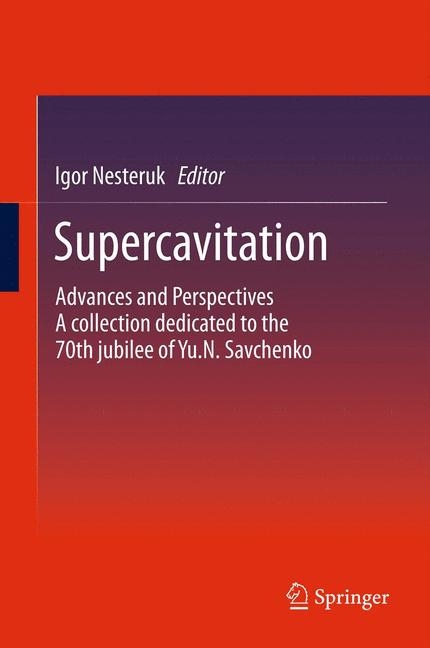 Supercavitation - 