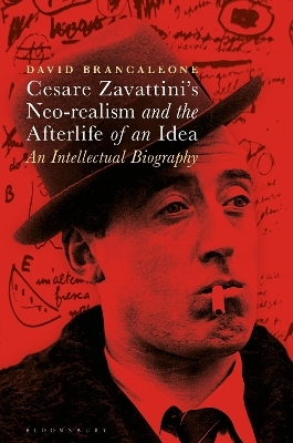 Cesare Zavattini’s Neo-realism and the Afterlife of an Idea - David Brancaleone