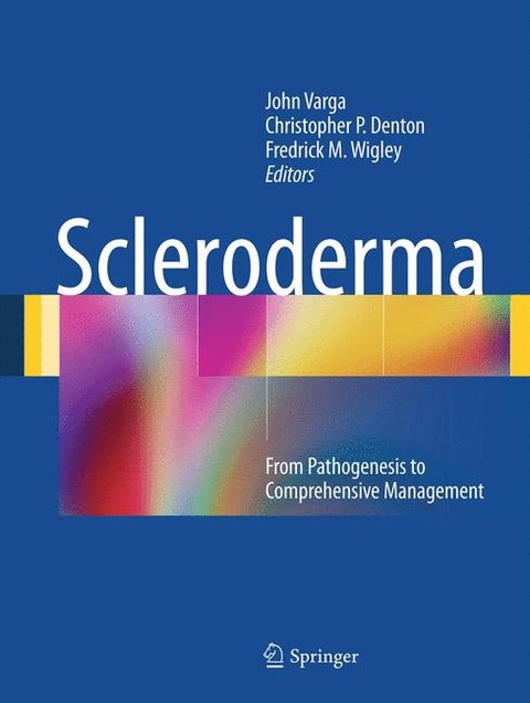 Scleroderma - 