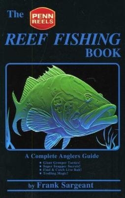 The Reef Fishing Book - Fank Sargeant