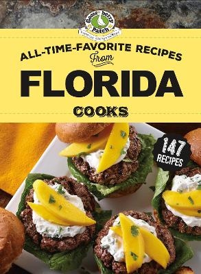 All-Time-Favorite Recipes From Florida Cooks -  Gooseberry Patch