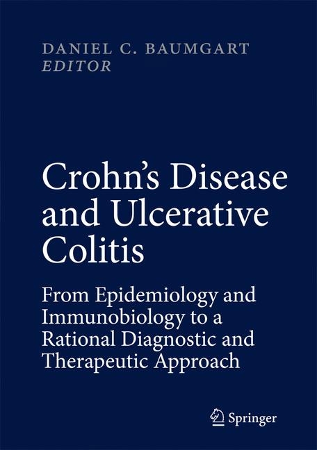 Crohn's Disease and Ulcerative Colitis - 