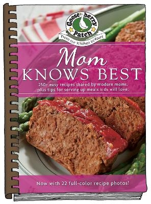 Mom Knows Best -  Gooseberry Patch