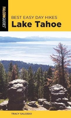 Best Easy Day Hikes Lake Tahoe - Tracy Salcedo