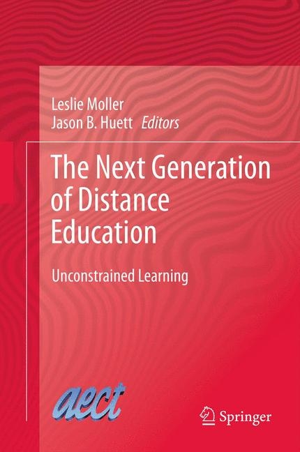 Next Generation of Distance Education - 
