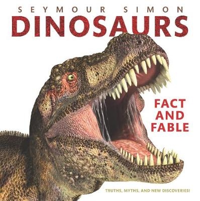 Dinosaurs - Seymour Simon