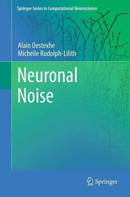 Neuronal Noise -  Alain Destexhe,  Michelle Rudolph-Lilith