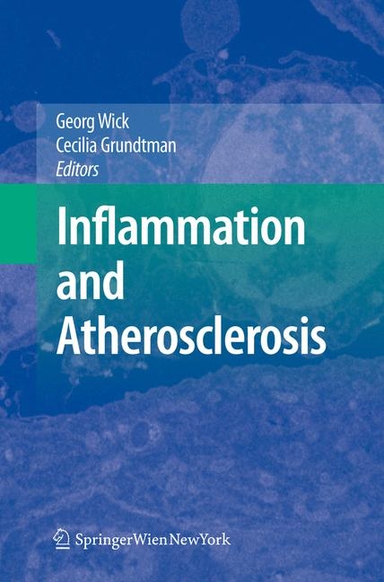Inflammation and Atherosclerosis - 