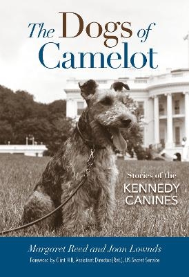 The Dogs of Camelot - Margaret Reed, Joan Lownds