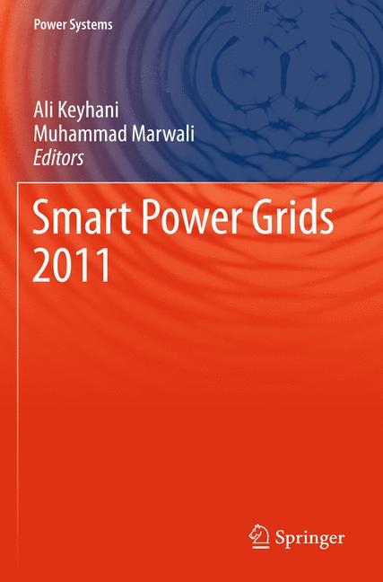 Smart Power Grids 2011 - 