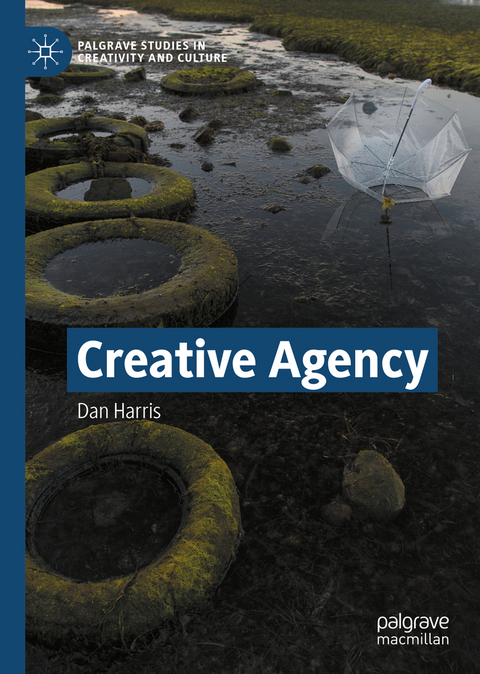 Creative Agency - Dan Harris