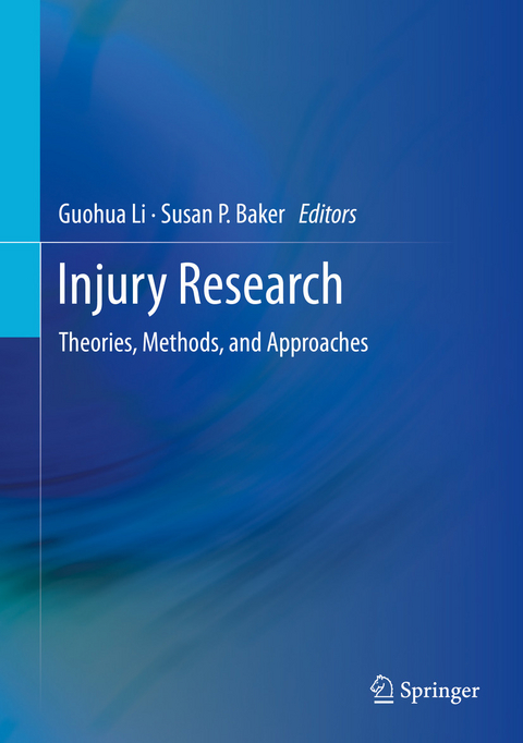 Injury Research - 