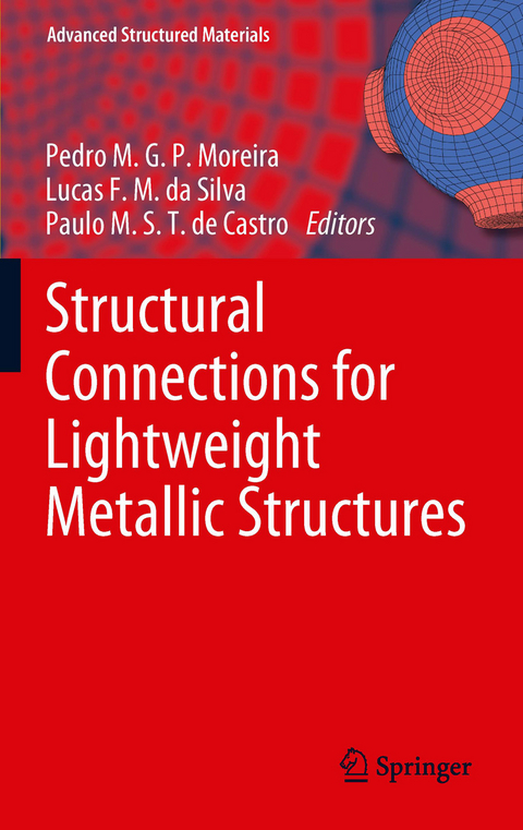 Structural Connections for Lightweight Metallic Structures - 