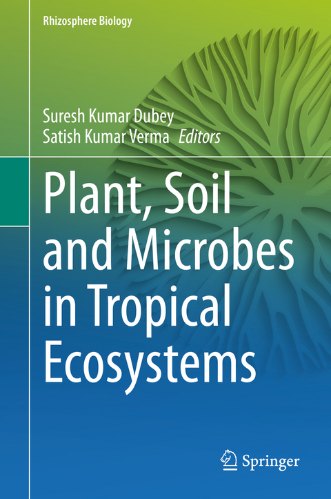 Plant, Soil and Microbes in Tropical Ecosystems - 