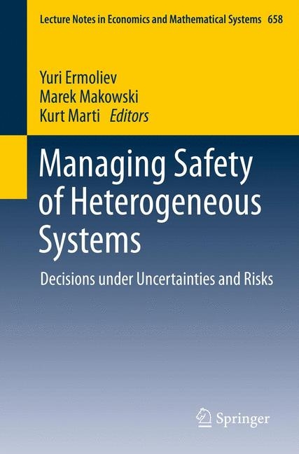 Managing Safety of Heterogeneous Systems - 