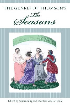 The Genres of Thomson’s The Seasons - 