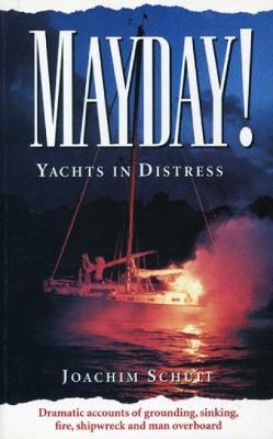 Mayday! - Joachim Schult