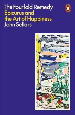 The Fourfold Remedy - John Sellars